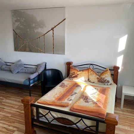 Gaestewohnung In Schwelm Buitenkant foto
