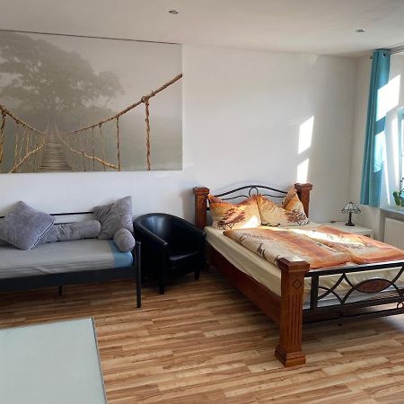 Gaestewohnung In Schwelm Buitenkant foto