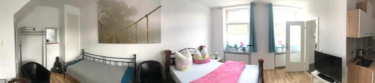 Gaestewohnung In Schwelm Buitenkant foto